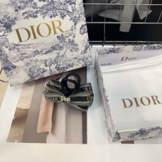 Christian Dior Hair Hoop